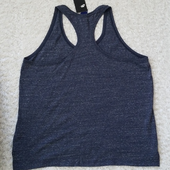 NWT Nike Racerback Workout Tank - Picture 3 of 8